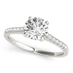 3 / White Gold