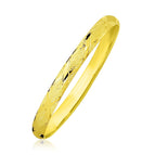 7 / Yellow Gold