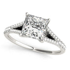 3 / White Gold