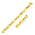 26 / Yellow Gold