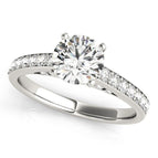 3 / White Gold