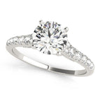 3 / White Gold