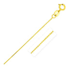 16 / Yellow Gold