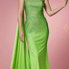 Apple Green / 2