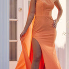 Neon Orange / 2