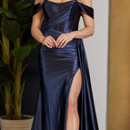 Navy Blue / 0