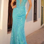 Turquoise / 0