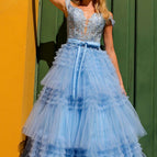 Blue / 0