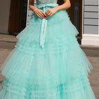 Mint Green / 0