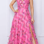 Fuchsia / 2