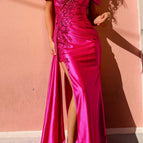 Fuchsia / 2