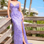 Purple / 0