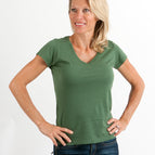 Medium / Pine Green