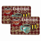 1-Pack / Espresso
