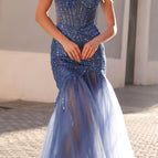 Lapis Blue / 4