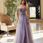 English Violet / 0