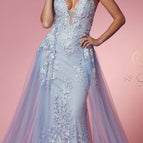Light Blue / 2