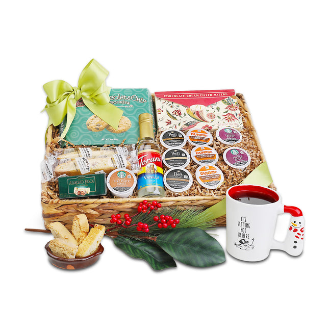 Coffee Break K-Cup Gift Tray
