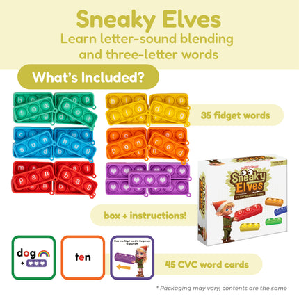 First Words Bundle