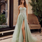 Sage Green / 00