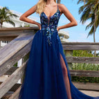 Navy Blue / 00