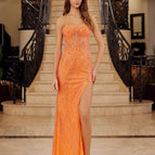 Orange / 00
