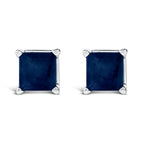 White.Gold / Blue Sapphire
