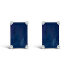 White.Gold / Blue Sapphire
