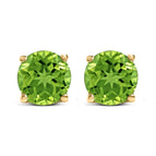 Yellow.Gold / Green Peridot