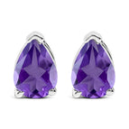 White.Gold / Purple Amethyst
