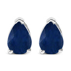 White.Gold / Blue Sapphire