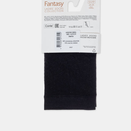 Socks Conte Fantasy 20 - Polka Dot