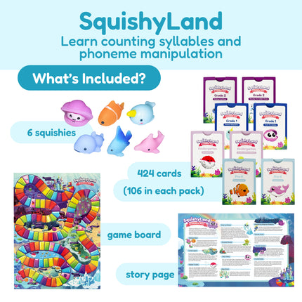 Growing Reader Bundle