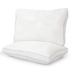White/Blue / Queen