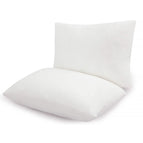 Gusset White / Queen