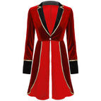Red / 3XL