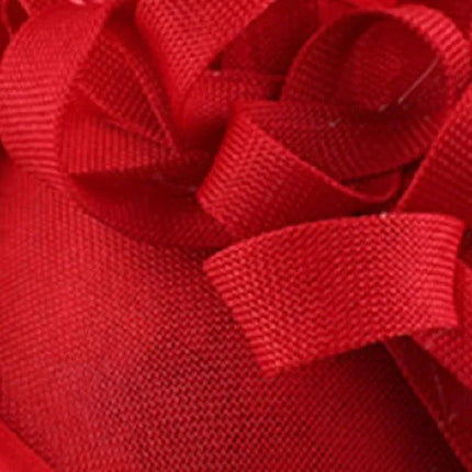 25cm 4-Layer Sinamay Bow Fascinator Headband Kentucky Derby Tea Party Pillbox Hat