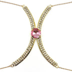 Gold Pink / United States