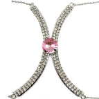 Silver Pink / China Mainland