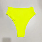 Fluorescent Yellow / S