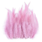 Bean Paste Pink / 1000PCS