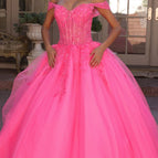 Hot Pink / 4