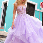 Lilac / 0