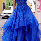 Royal Blue / 0