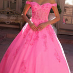 Hot Pink / 0