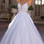 Bahama Blue / 8