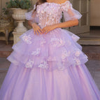 Lilac / 4
