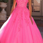 Hot Pink / 0
