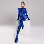 Blue / XL