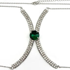 Silver Green / United States